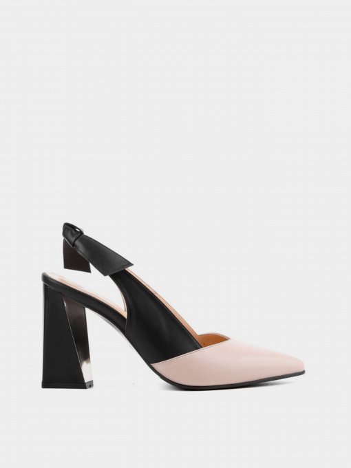 Босоножки LeBERDES модель 00000014793 Фото