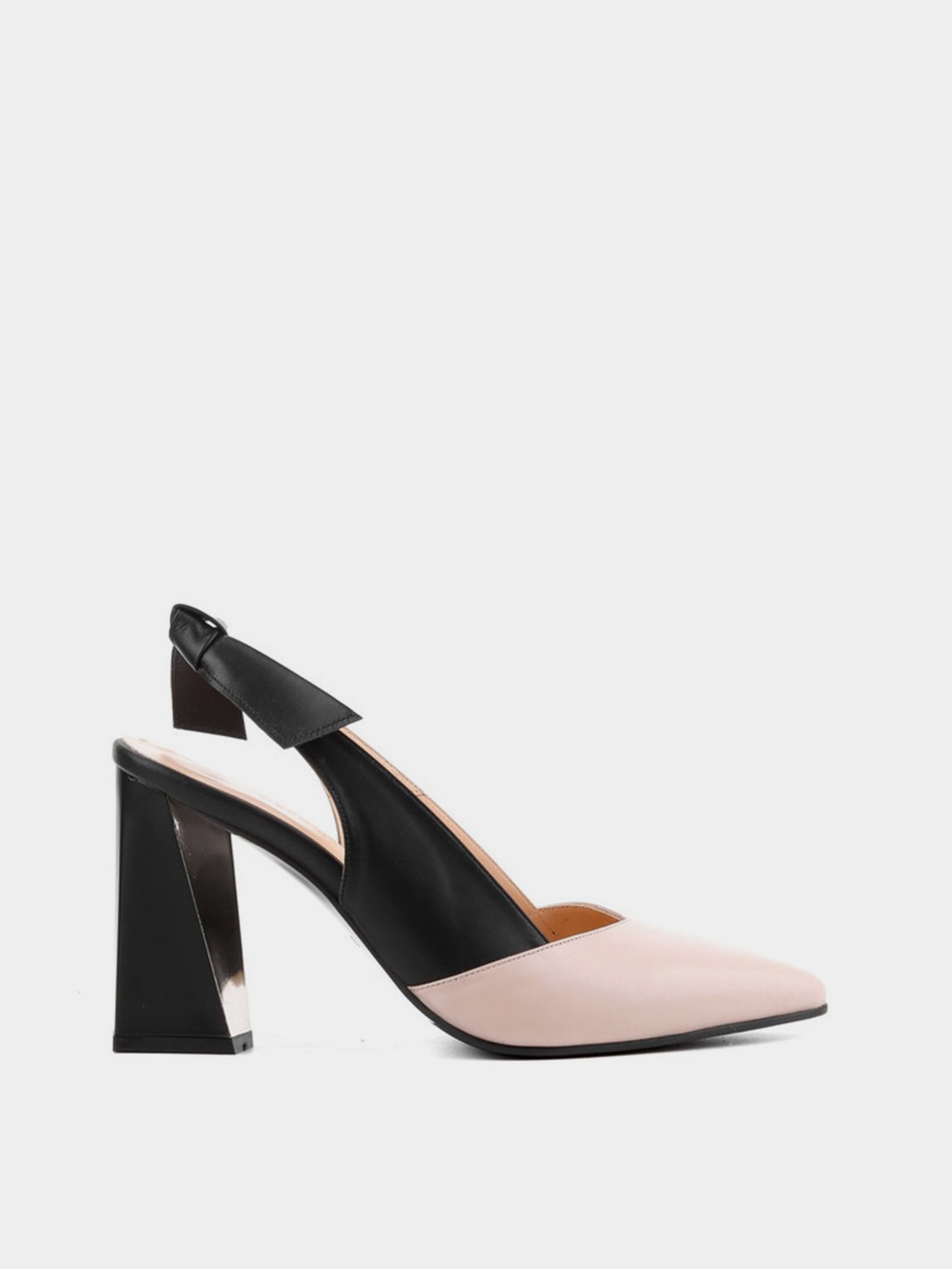 Босоніжки LeBERDES модель 00000014793 Фото