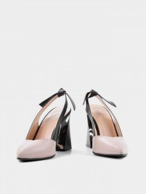 Босоніжки LeBERDES модель 00000014793 Фото