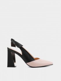 Босоніжки LeBERDES модель 00000014793 Фото