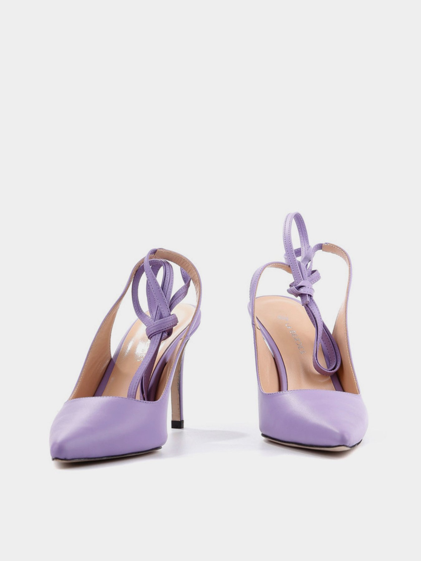 Босоніжки LeBERDES модель 00000014794 Фото