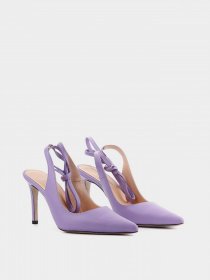 Босоніжки LeBERDES модель 00000014794 Фото