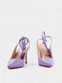 Босоножки LeBERDES модель 00000014794 Фото