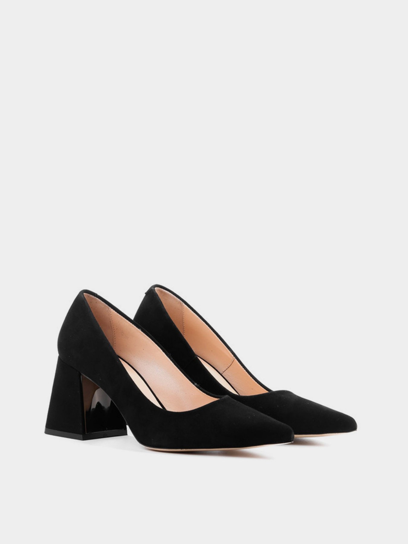 Туфлі LeBERDES модель 00000014795 Фото