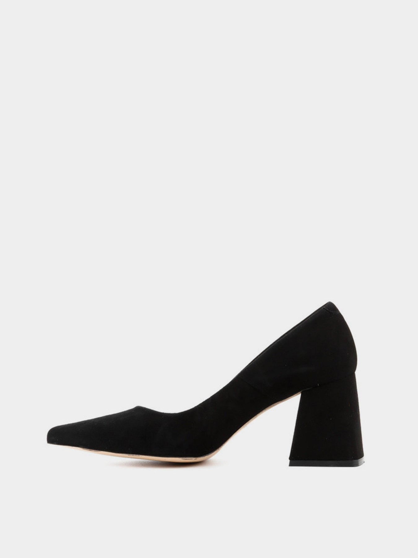 Туфлі LeBERDES модель 00000014795 Фото