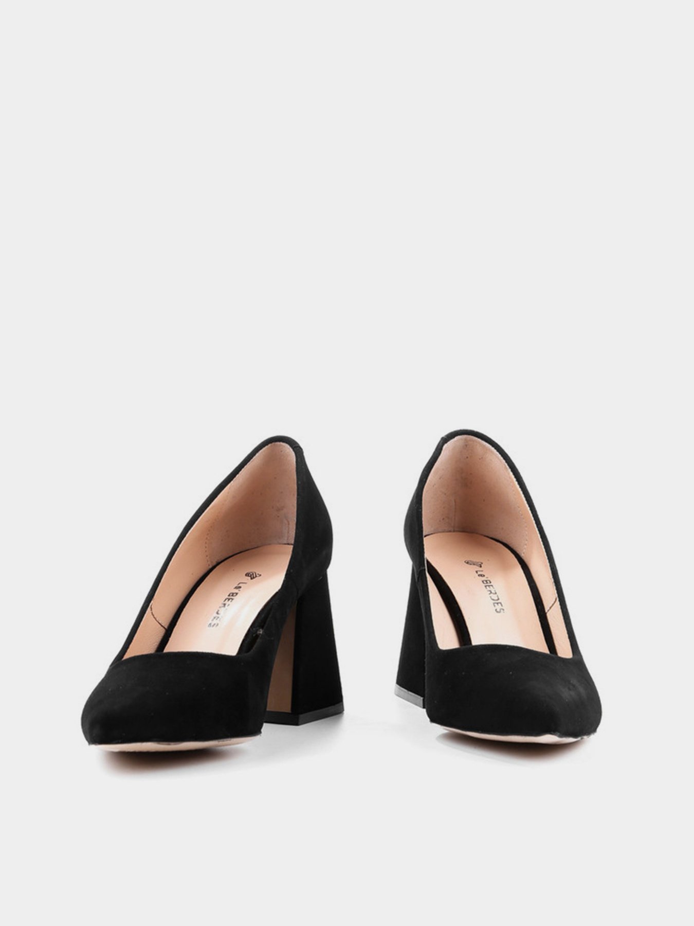 Туфлі LeBERDES модель 00000014795 Фото