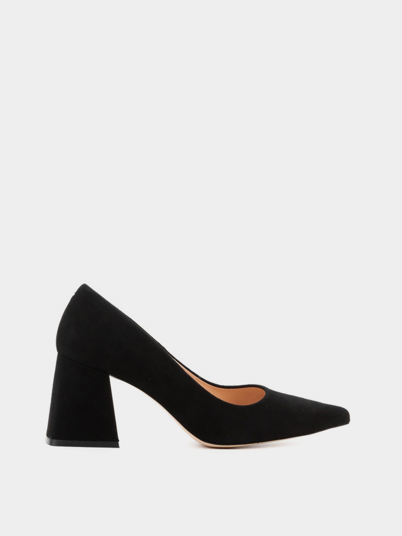 Туфлі LeBERDES модель 00000014795 Фото