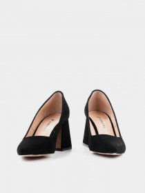 Туфлі LeBERDES модель 00000014795 Фото