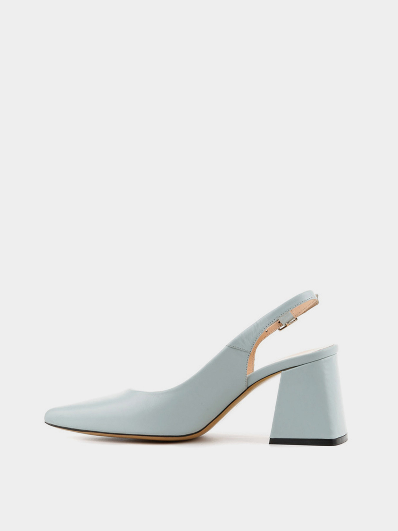 Босоножки LeBERDES модель 00000014796 Фото