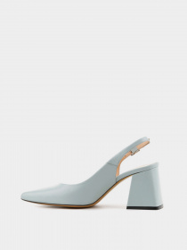 Босоножки LeBERDES модель 00000014796 Фото