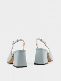 Босоножки LeBERDES модель 00000014796 Фото