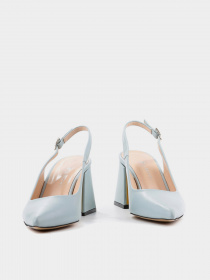 Босоножки LeBERDES модель 00000014796 Фото