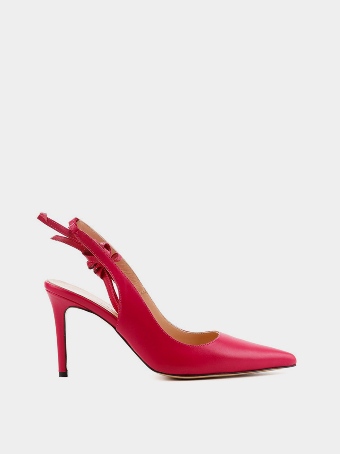 Босоножки LeBERDES модель 00000014797 Фото