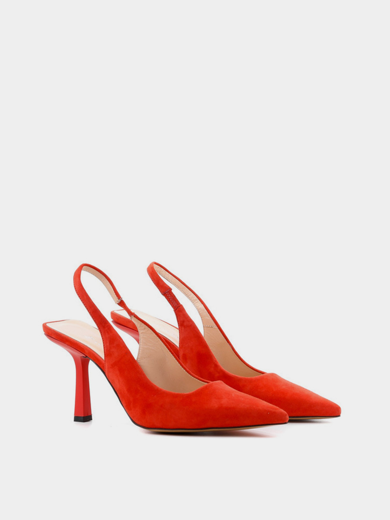 Босоножки LeBERDES модель 00000014798 Фото