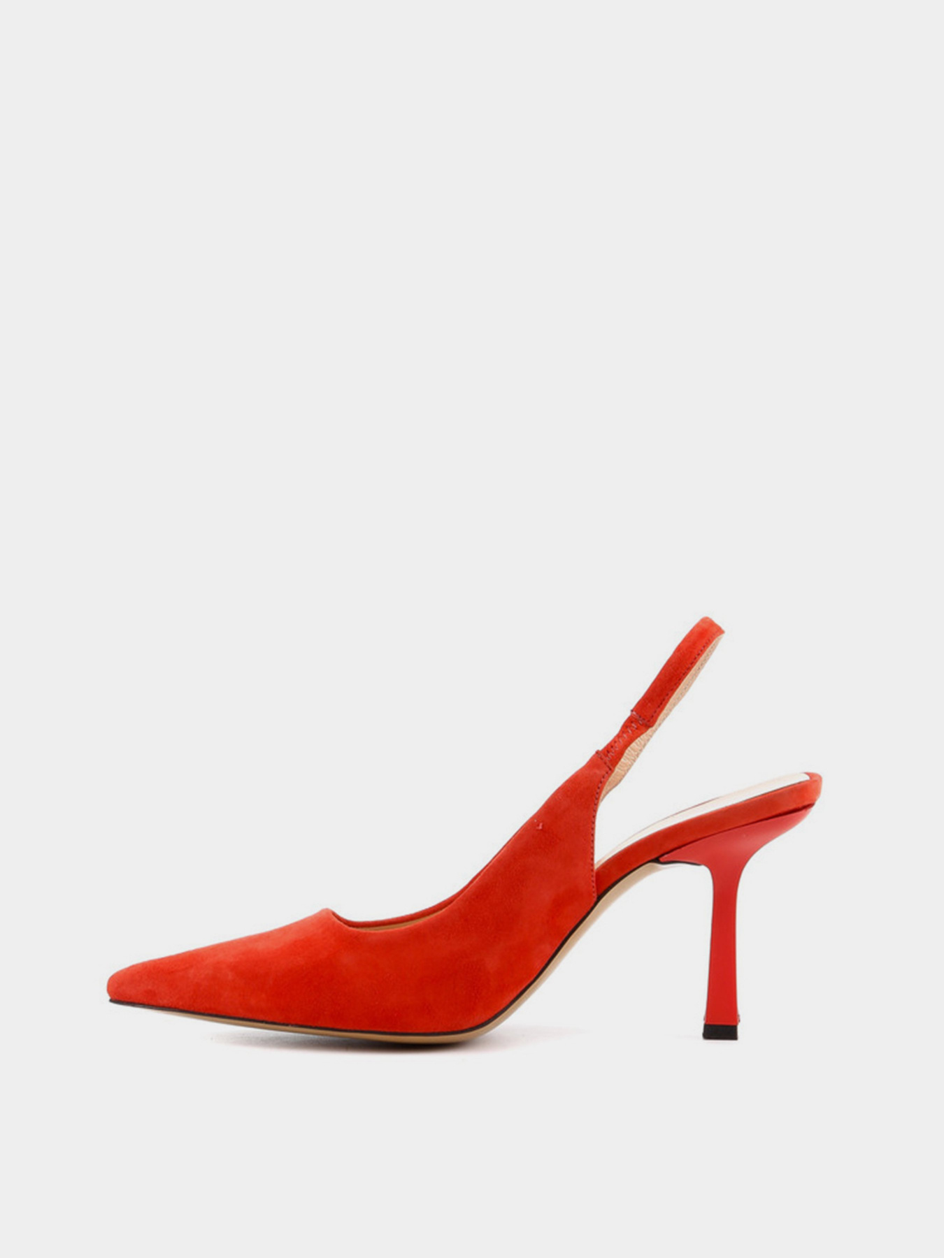 Босоножки LeBERDES модель 00000014798 Фото