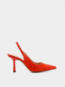 Босоножки LeBERDES модель 00000014798 Фото