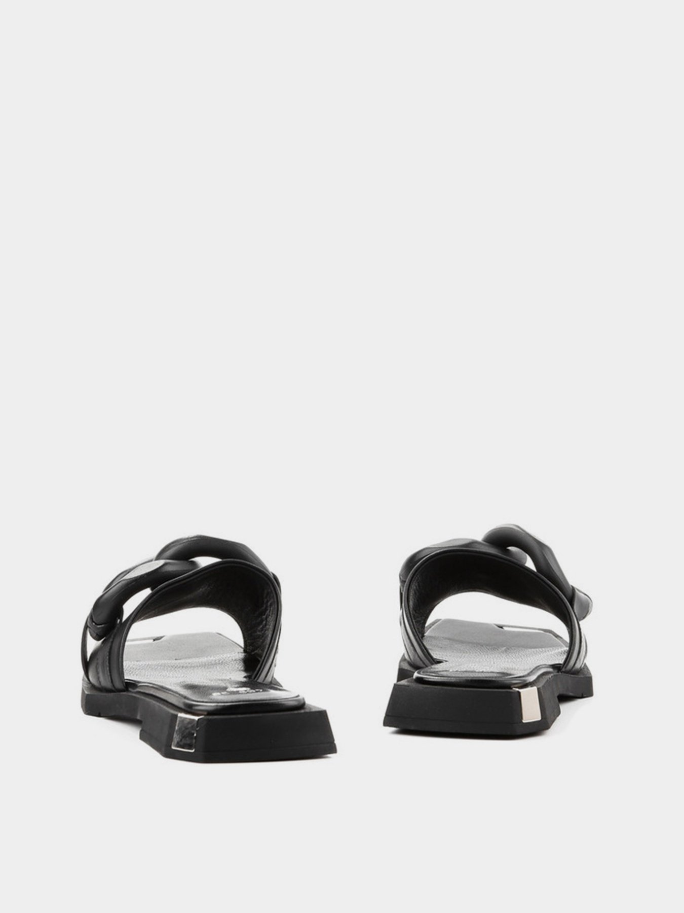 Шльопанці LeBERDES модель 00000014799 Фото