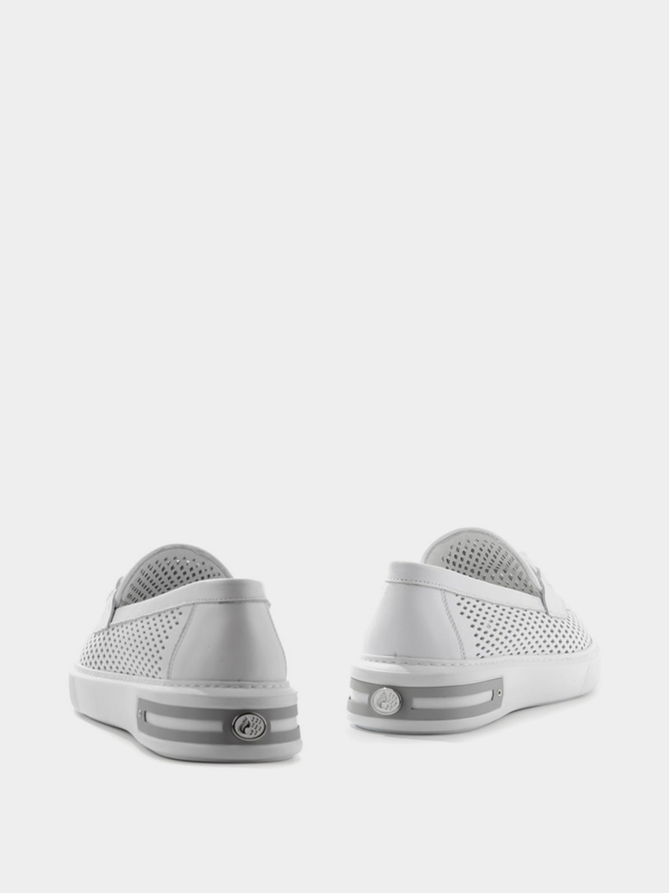 Мокасины LeBERDES модель 00000014800 Фото