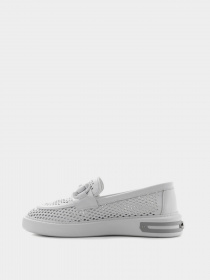 Мокасины LeBERDES модель 00000014800 Фото