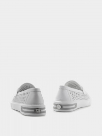 Мокасины LeBERDES модель 00000014800 Фото