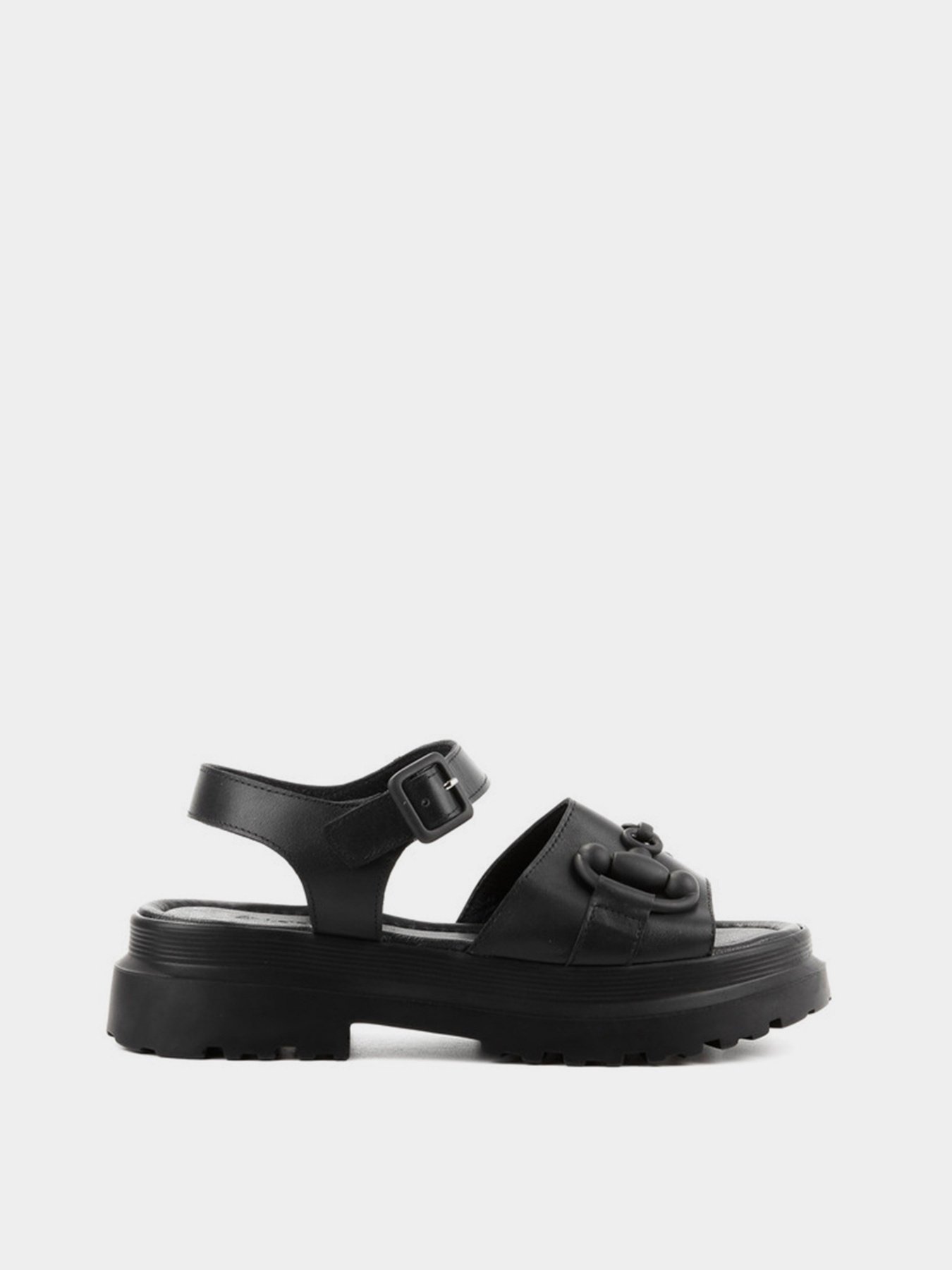 Сандалии LeBERDES модель 00000014801 Фото