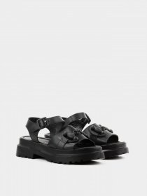 Сандалии LeBERDES модель 00000014801 Фото