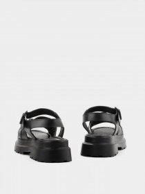 Сандалии LeBERDES модель 00000014801 Фото