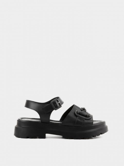 Сандалии LeBERDES модель 00000014801 Фото