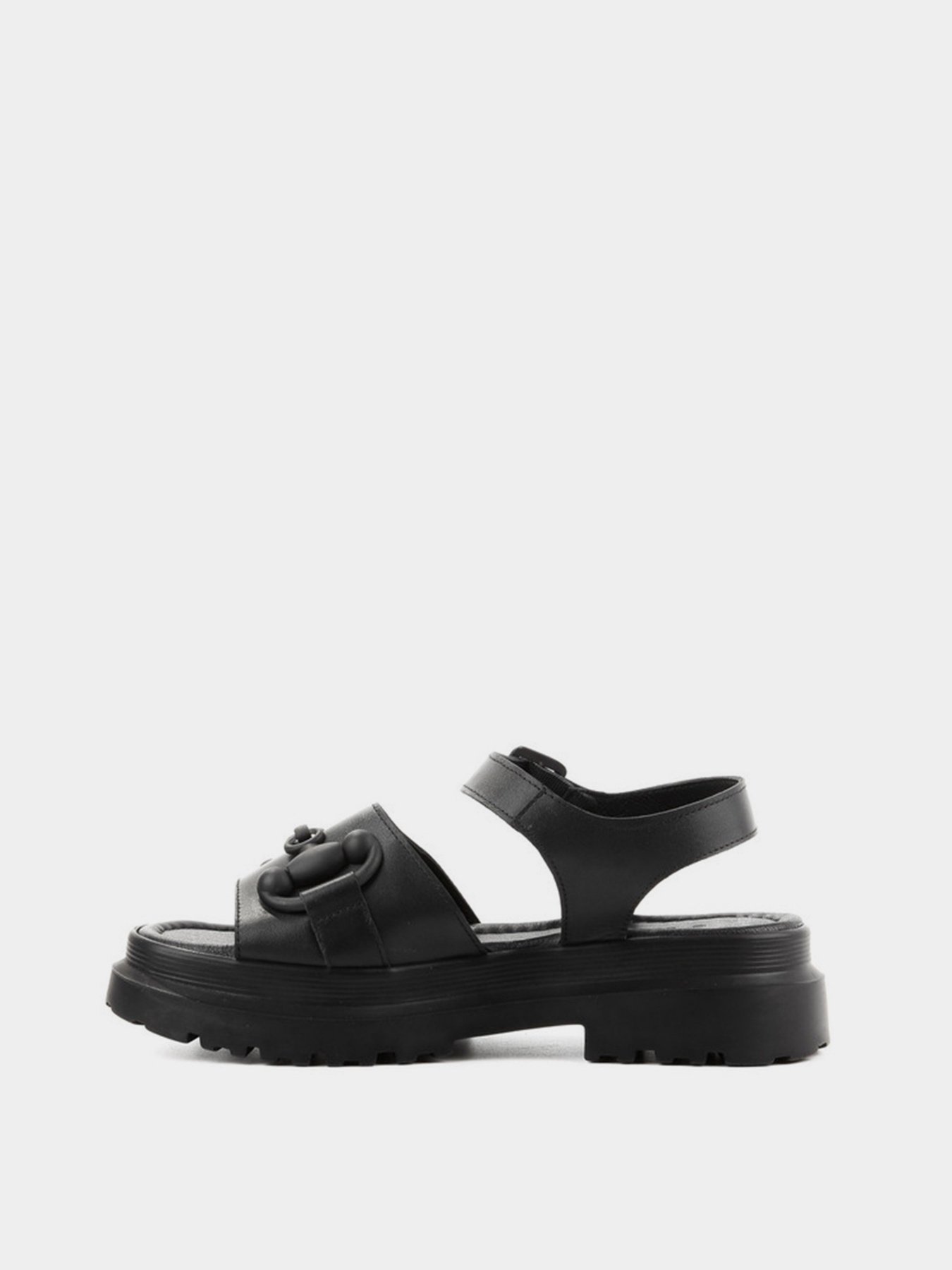 Сандалии LeBERDES модель 00000014801 Фото