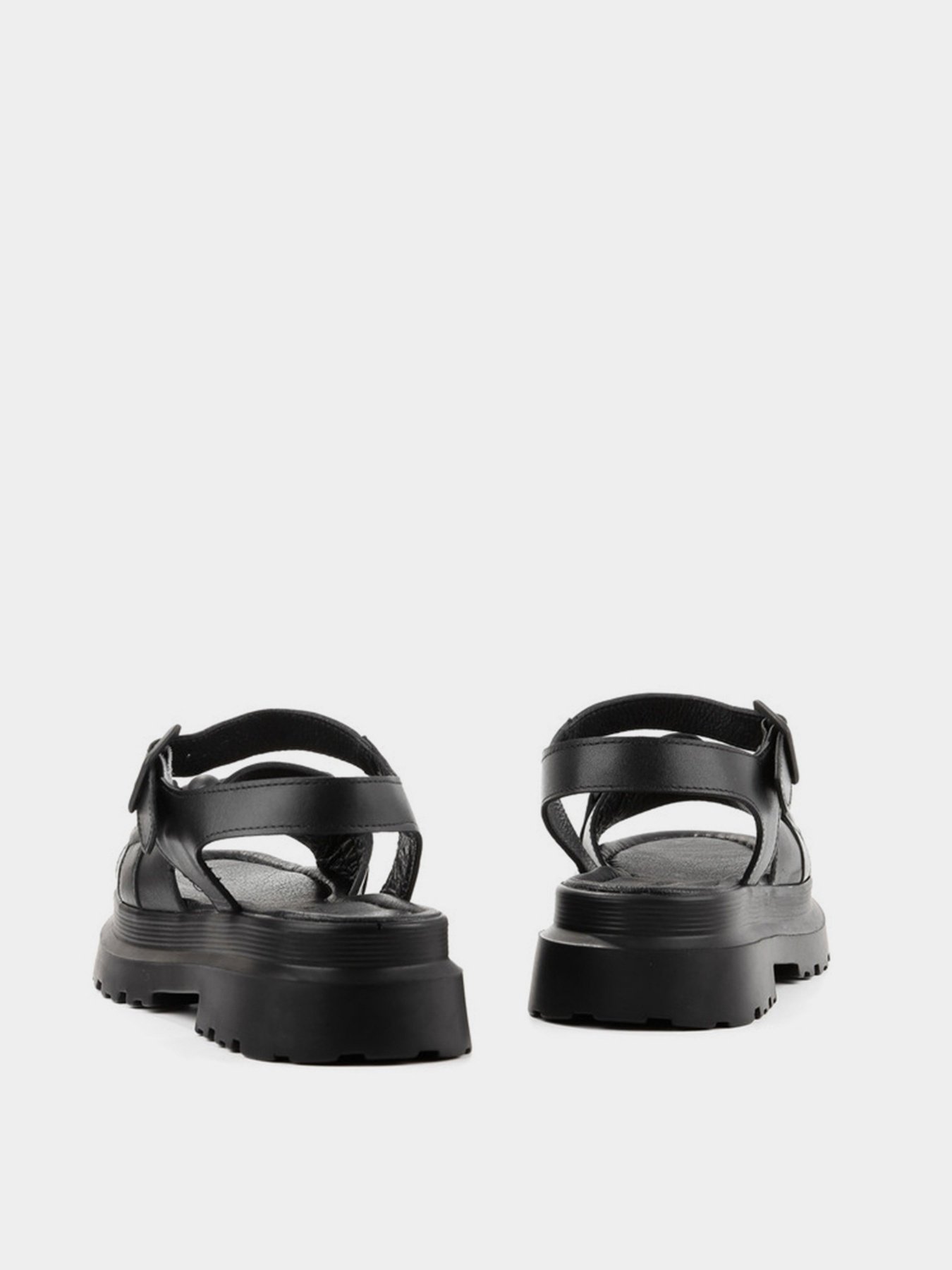 Сандалии LeBERDES модель 00000014801 Фото