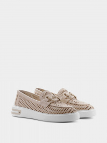 Мокасины LeBERDES модель 00000014802 Фото