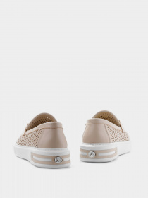 Мокасины LeBERDES модель 00000014802 Фото