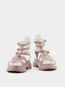 Сандалии LeBERDES модель 00000014803 Фото