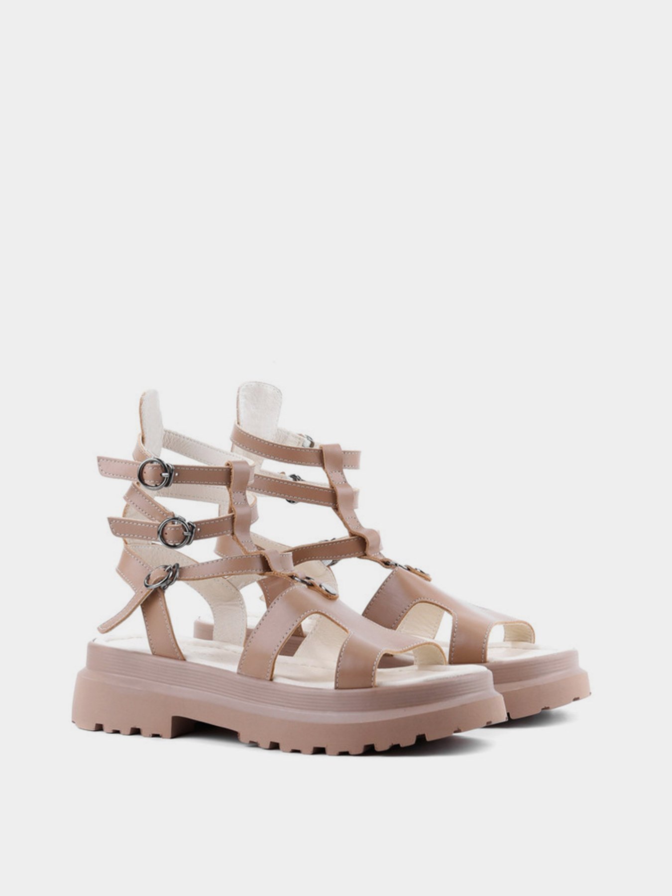 Сандалії LeBERDES модель 00000014803 Фото