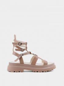 Сандалії LeBERDES модель 00000014803 Фото