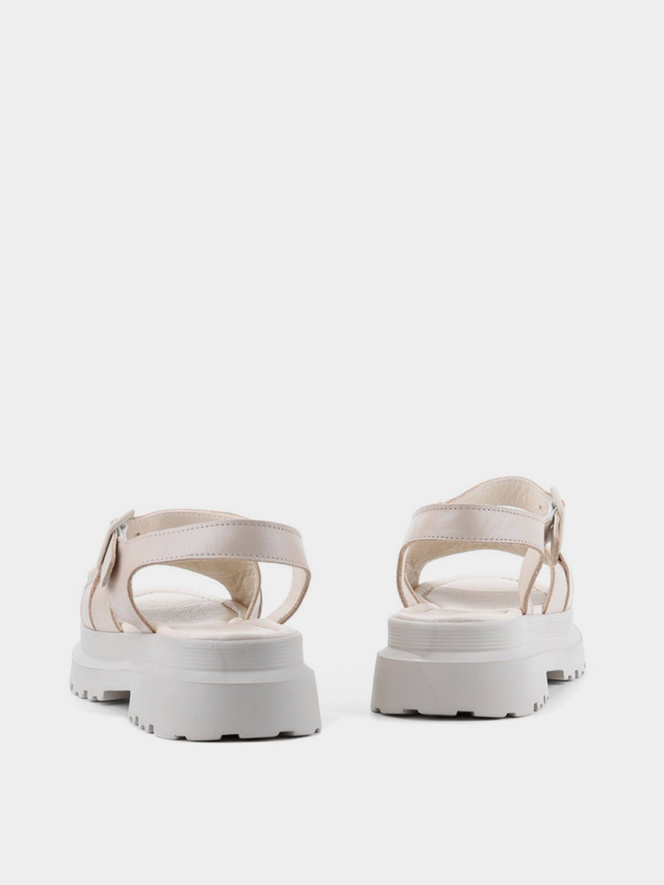 Сандалии LeBERDES модель 00000014806 Фото