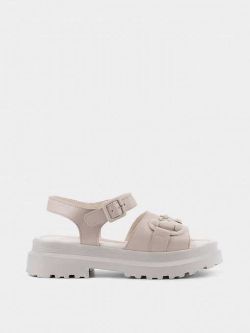 Сандалии LeBERDES модель 00000014806 Фото