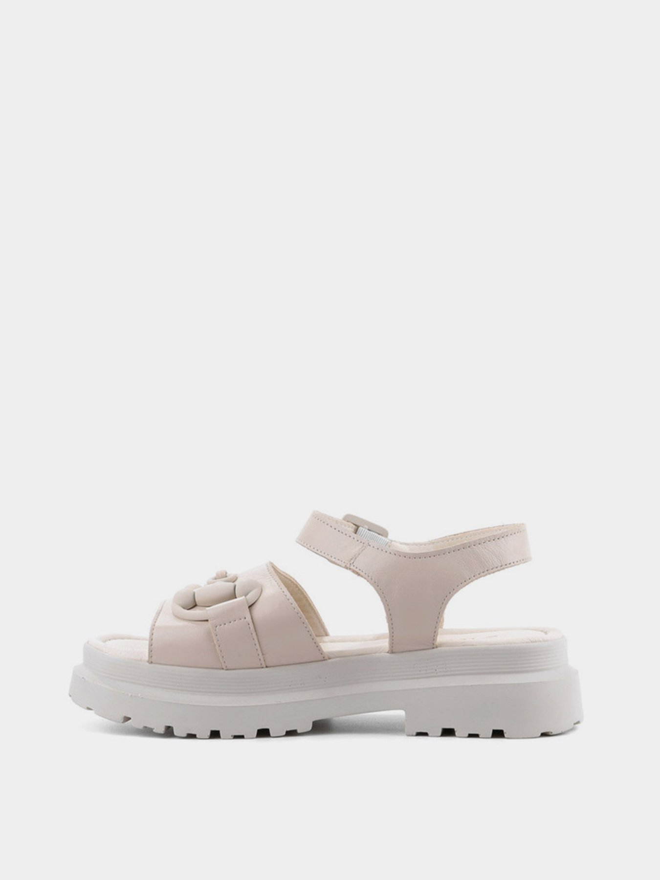 Сандалии LeBERDES модель 00000014806 Сандалии LeBERDES модель 00000014806 Фото