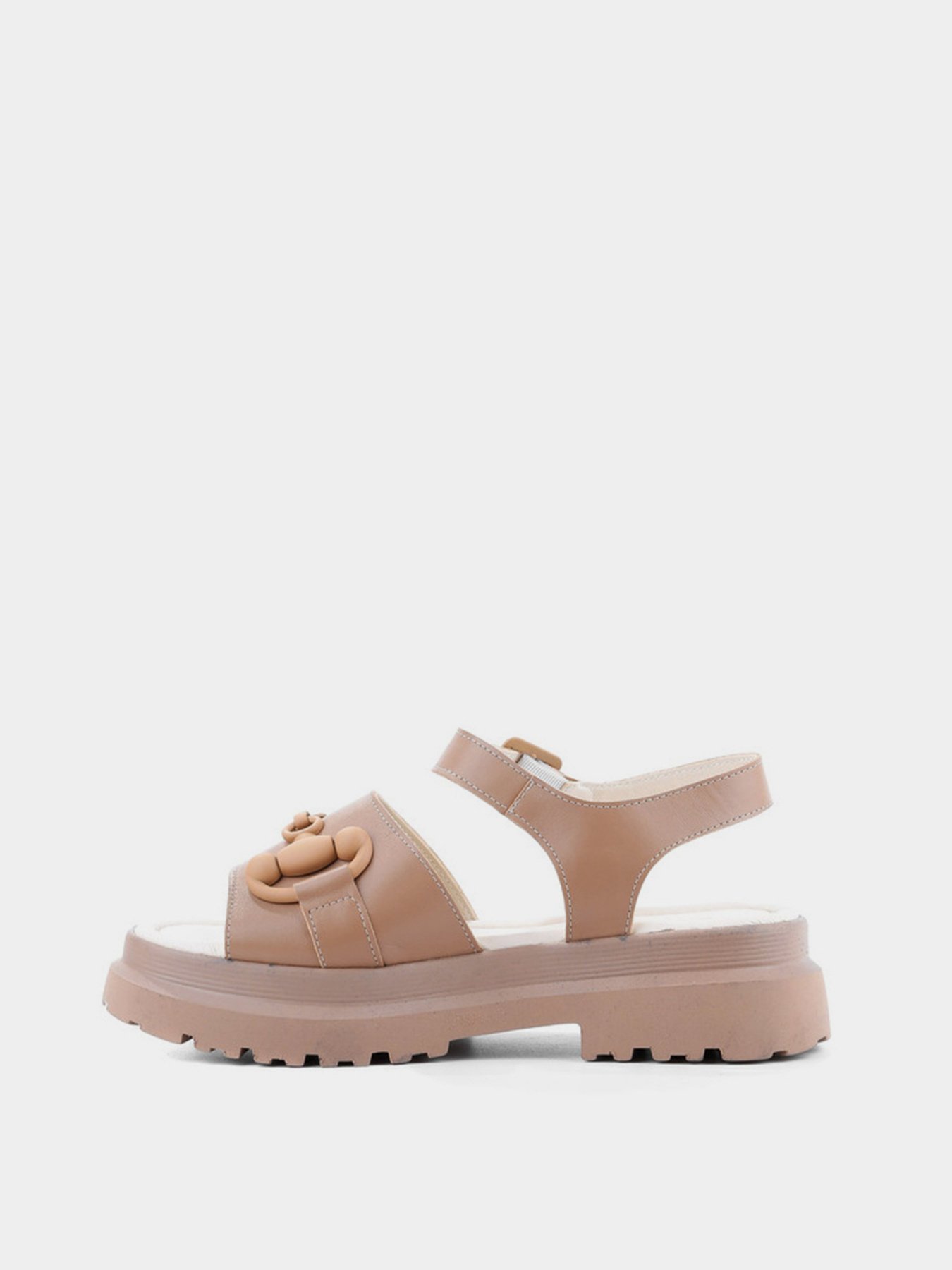 Сандалии LeBERDES модель 00000014807 Фото