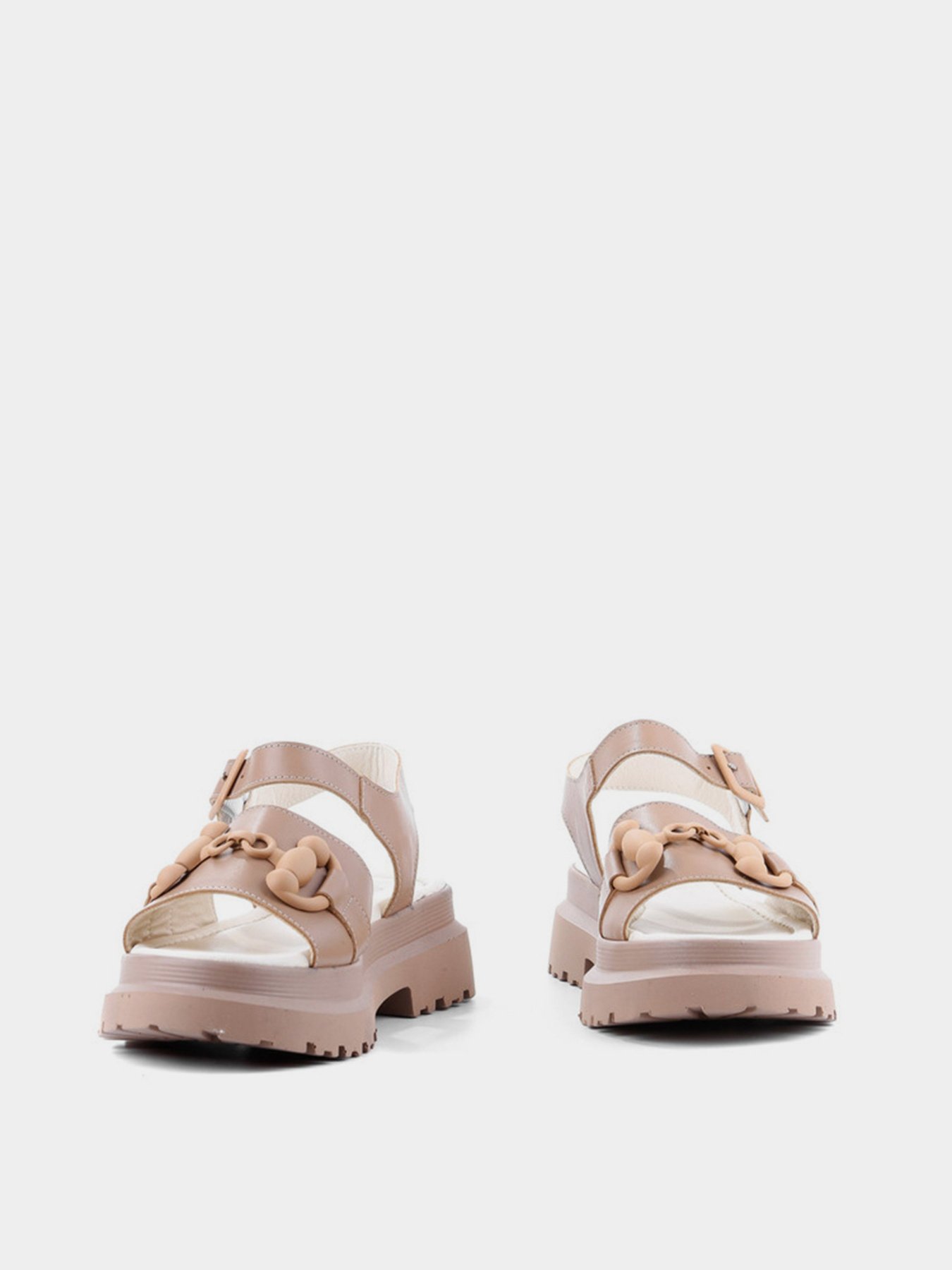 Сандалии LeBERDES модель 00000014807 Фото