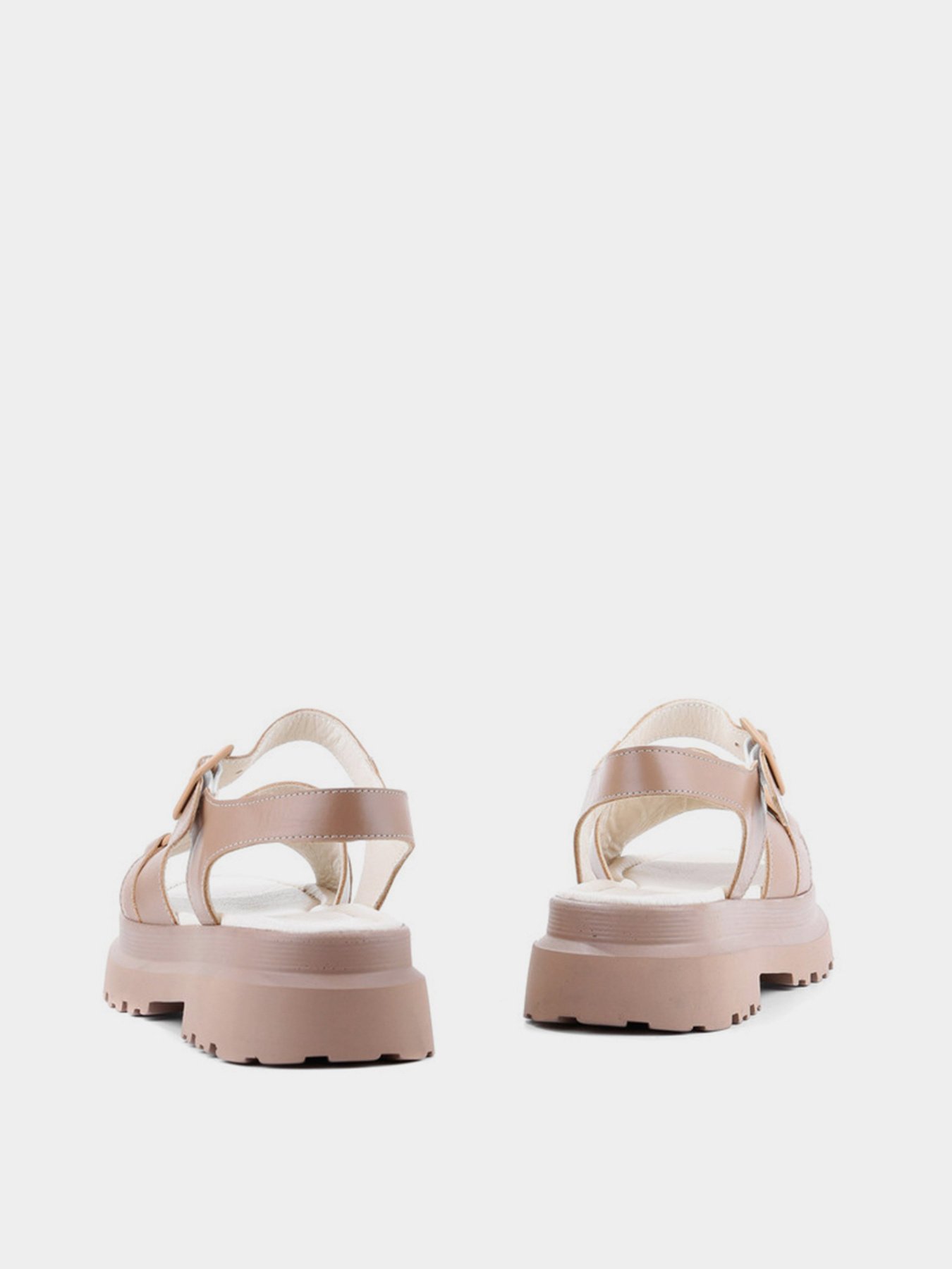 Сандалии LeBERDES модель 00000014807 Фото