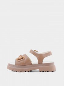 Сандалии LeBERDES модель 00000014807 Фото