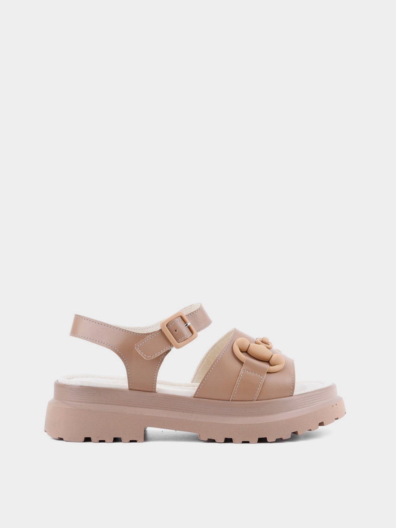 Сандалии LeBERDES модель 00000014807 Сандалии LeBERDES модель 00000014807 Фото