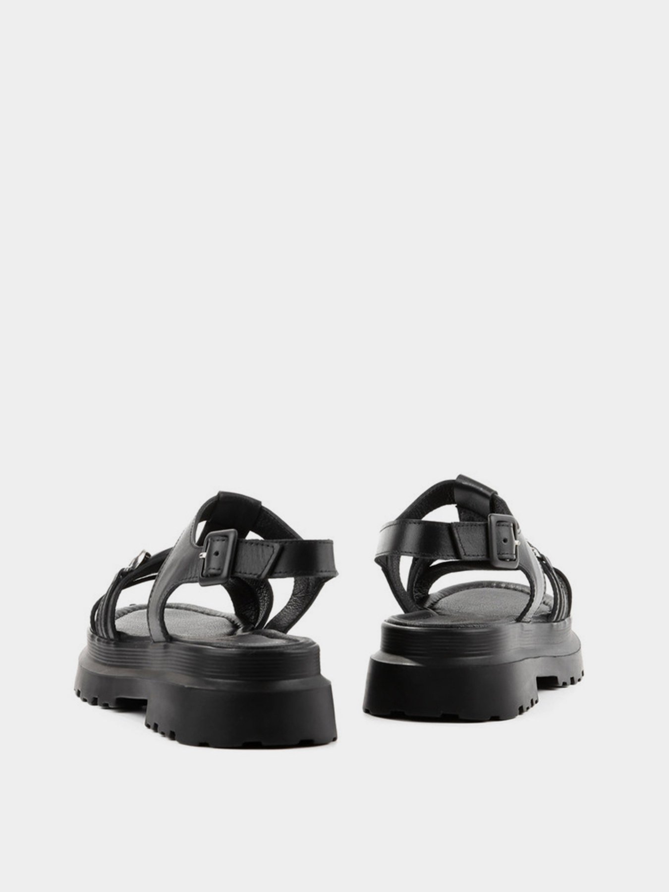 Сандалии LeBERDES модель 00000014808 Фото