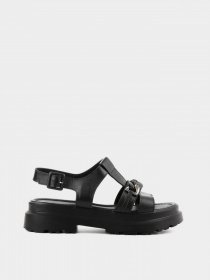 Сандалии LeBERDES модель 00000014808 Фото