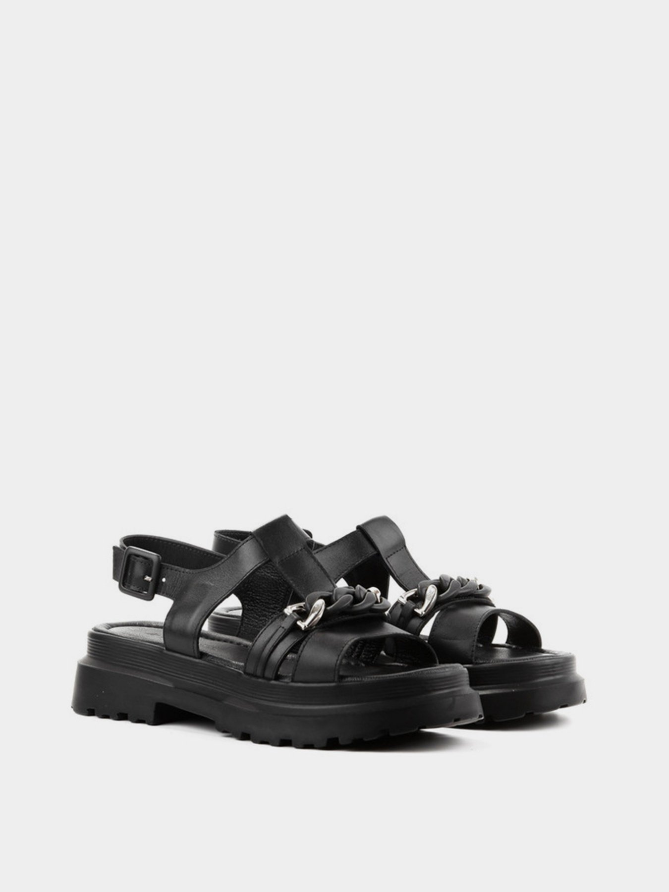 Сандалии LeBERDES модель 00000014808 Фото