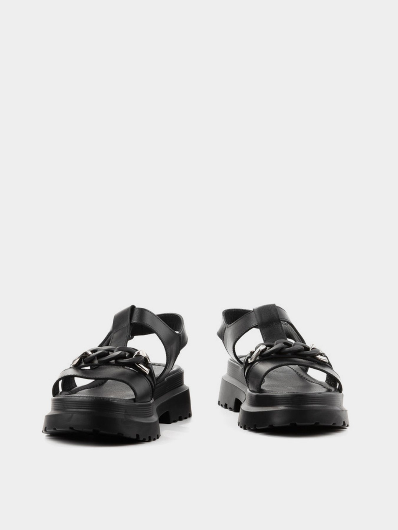 Сандалии LeBERDES модель 00000014808 Фото