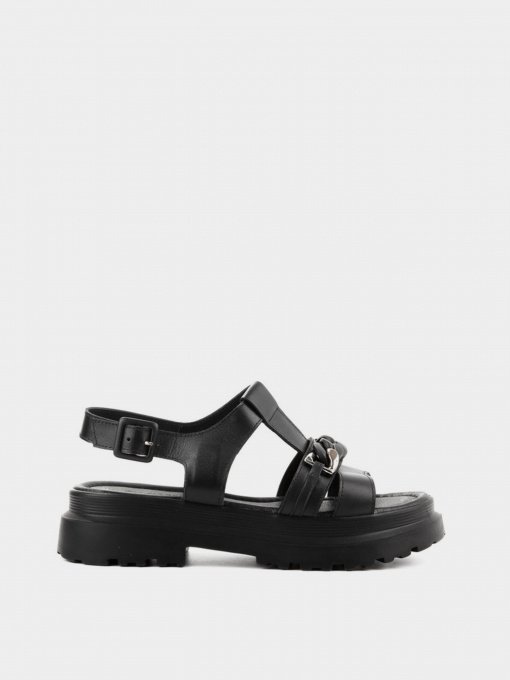 Сандалии LeBERDES модель 00000014808 Фото