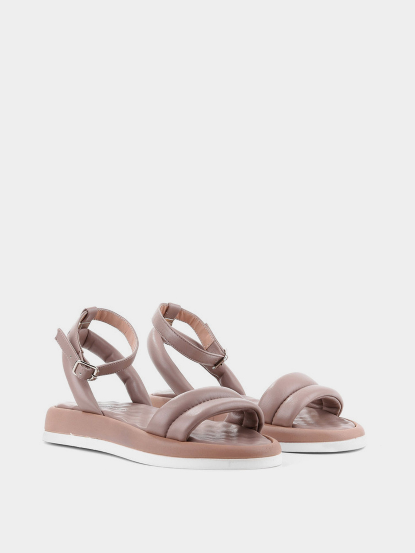 Сандалии LeBERDES модель 00000014809 Фото