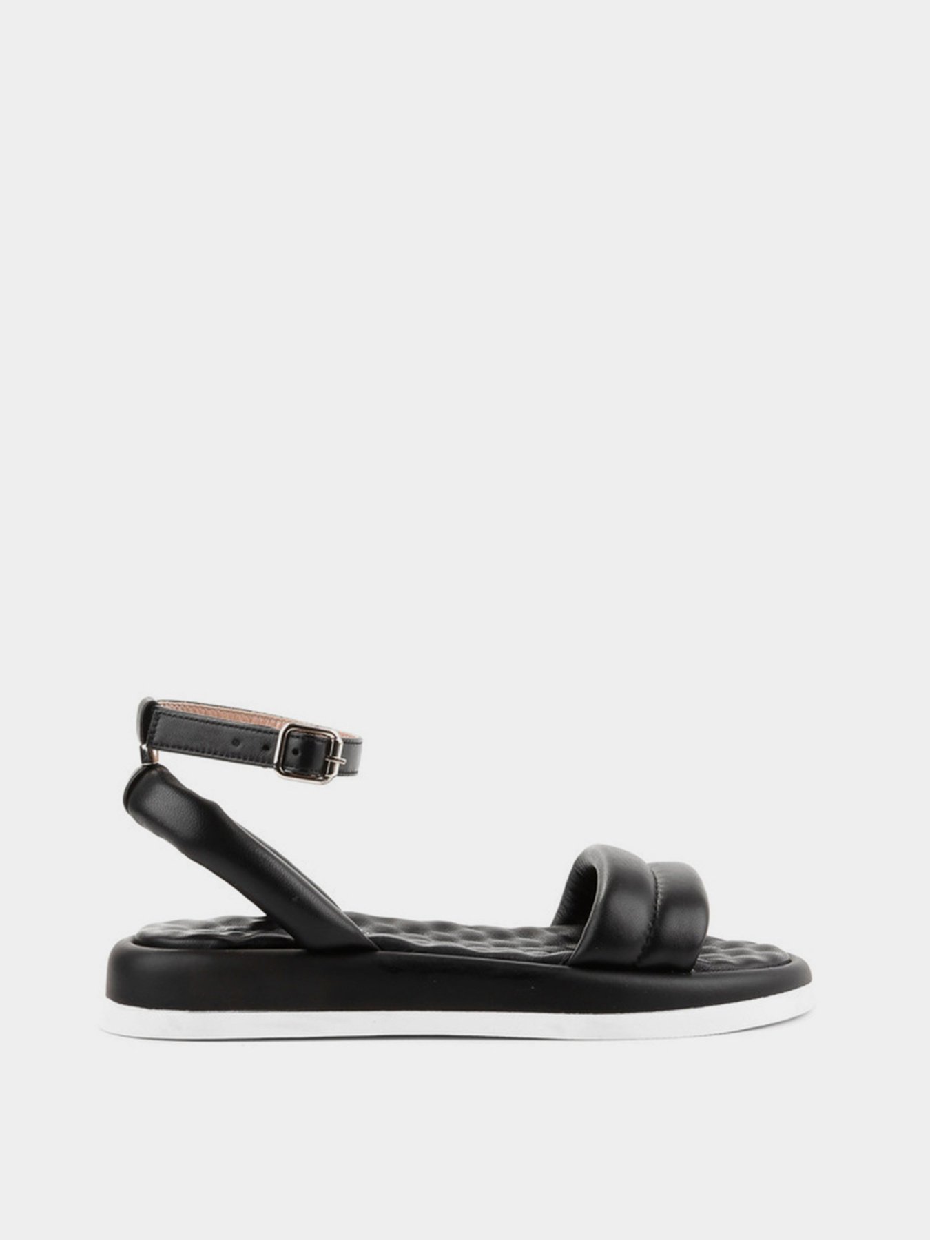 Сандалии LeBERDES модель 00000014810 Фото